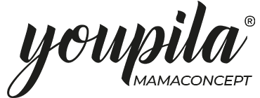 Youpila® – Workouts On Demand logo